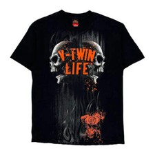 Tomahawk Bike Week 2012 Hot