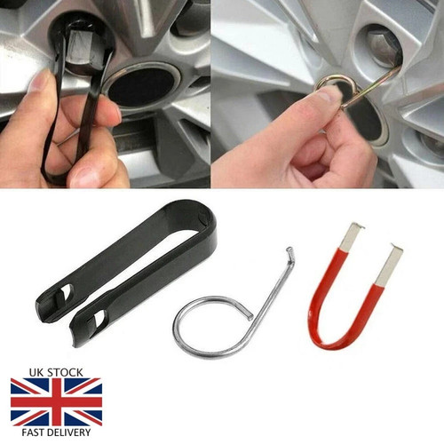 Audi wheel lug - lug, nut