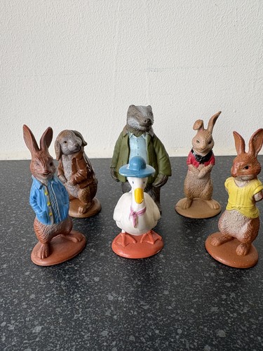 Bundle peter rabbit - of,