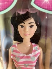 Steffi Love Asian Friend