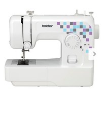 Brother LS14S Metal Chassis