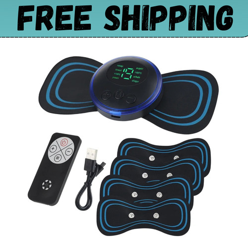 Wireless tens machine - tens,
