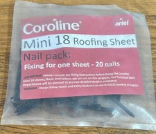 100 x  Coroline Mini 18