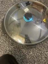 Staub Cast Iron 24cm Round