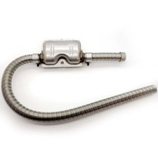 Eberspacher Airtronic or