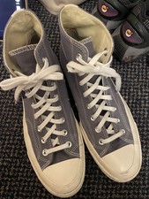 Converse Comme Des Garcons