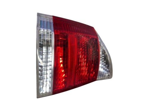 Vauxhall vectra rear light - vauxhall,