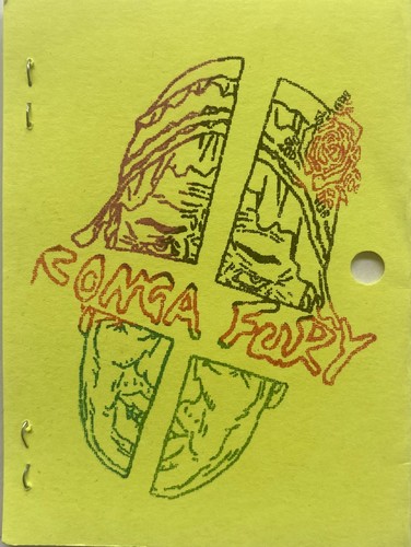 Conga fury diet cd - /, cd-r