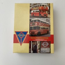 L.T Museum Limited Edition Bus