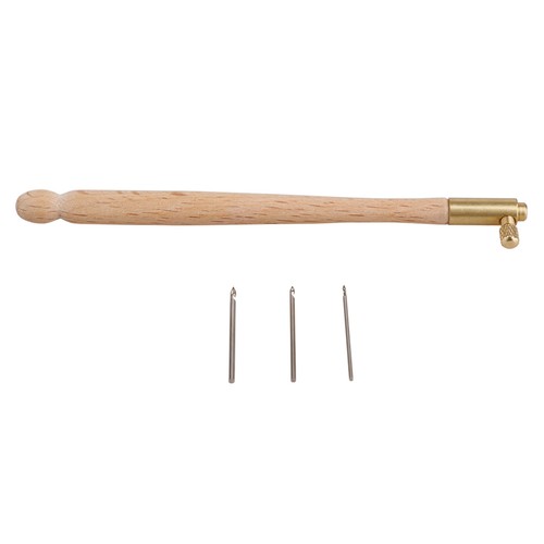 Tambour hook with - hook,