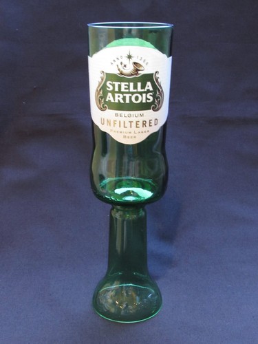 Stella artois unfiltered lager - unfiltered,