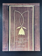 Furniture of The Georgia