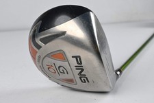 Ping G10 Driver / 10.5 Degree