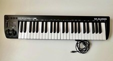 M-Audio Keystation 49 MK3