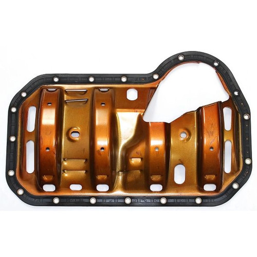 Elring oil sump gasket - elring,