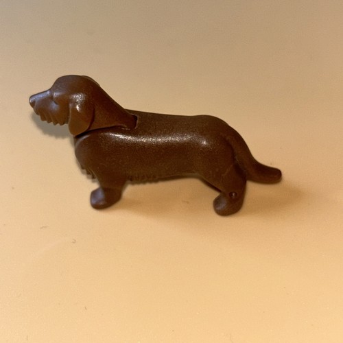 Vintage playmobil - 1,