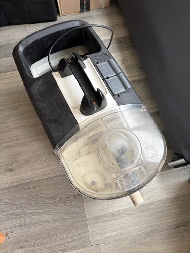 Karcher puzzi 100 carpet - 100, 10/1