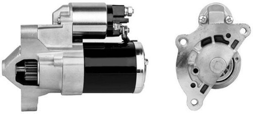 Starter fits citroën c25 - starter,