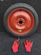 HONDA JAZZ SPACE SAVER SPARE