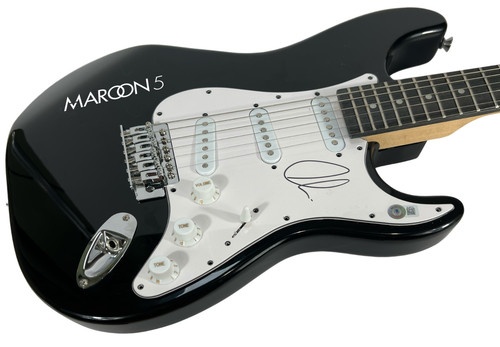 Adam levine maroon - levine, 5