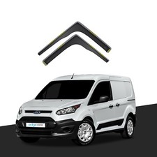Ford Transit Connect MK2