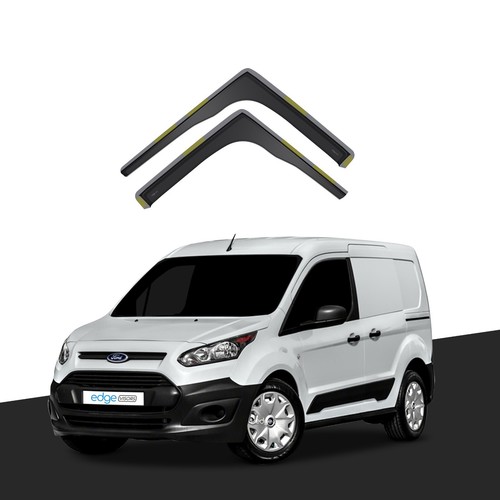 Ford transit connect mk2 - transit,