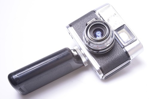 Voigtlander vitrona - voigtlander,