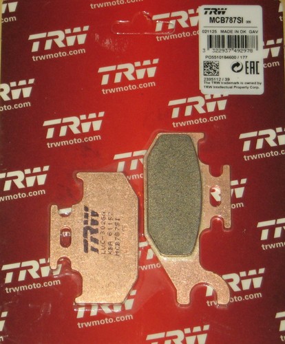 Brake pads for 2012 2016 - brake,