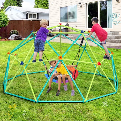 10ft climbing dome climber - climbing,