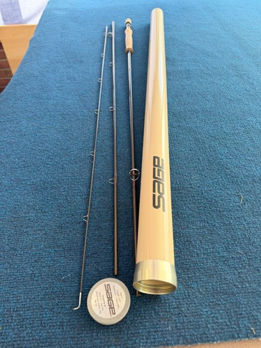 Sage fly fishing - sage,