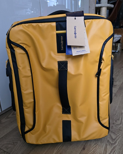Samsonite paradiver light - paradiver,