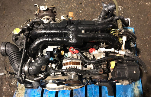 2006 2009 subaru legacy - 2009, mk4