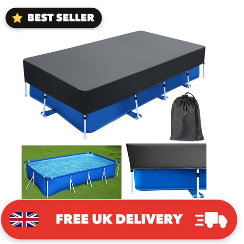 157x83 rectangle pool cover - 157x83,