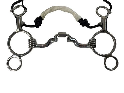 Myler ring combination - 3-ring,