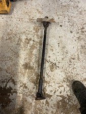 Kubota T1600 Hst1600 Drive