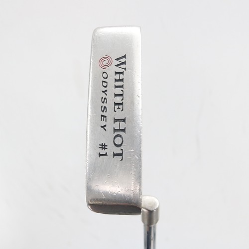 Odyssey white hot blade - #1,