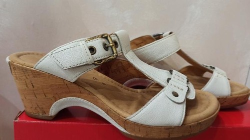 Women gabor heels white - gabor,
