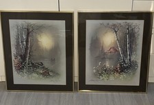 Andres Orpinas Framed Prints