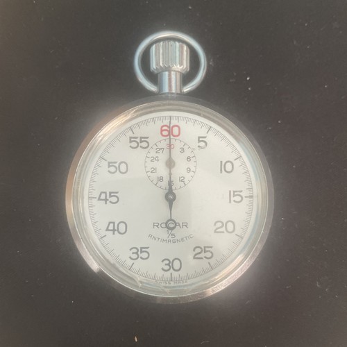Rocar vintage mechanical - , 1/5