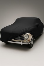 Full Garage Indoor Stretch