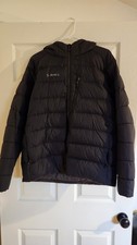 Simms ExStream Insulated Jacket Medium, Black | Great Condition
