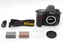 [ N MINT W/Strap ] Nikon D700 FX 12.1 MP DSLR Digital Camera Body  from Japan
