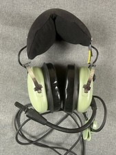 Good David Clark H10-13.4 Dual