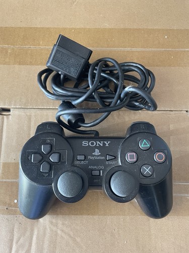 Sony playstation dualshock - playstation,