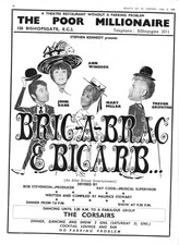 Magazine Advert Poor