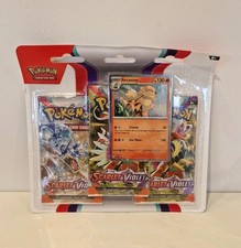 Pokémon TCG Scarlet and