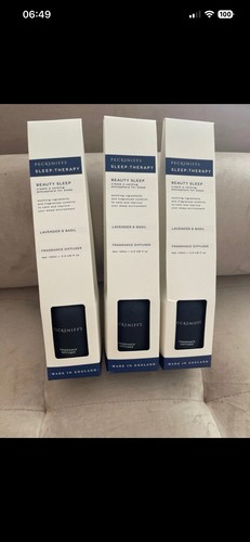 Pecksniffs aromatherapy - pecksniffs,