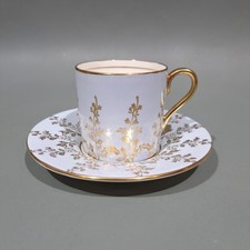 Aynsley Bone China Demitasse