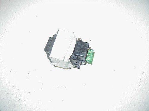 Starter relay solenoid switch - starter,