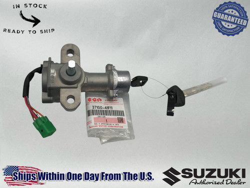 Suzuki genuine oem - suzuki,